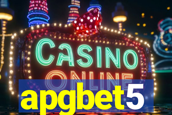 apgbet5