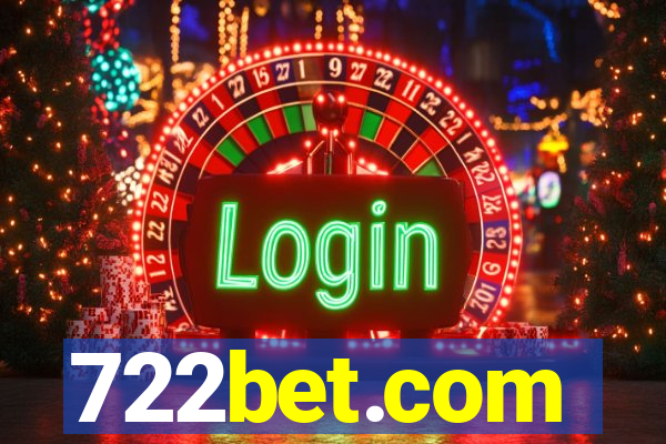 722bet.com