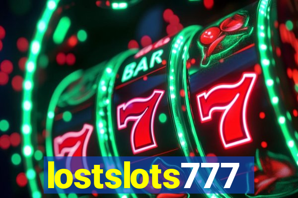 lostslots777