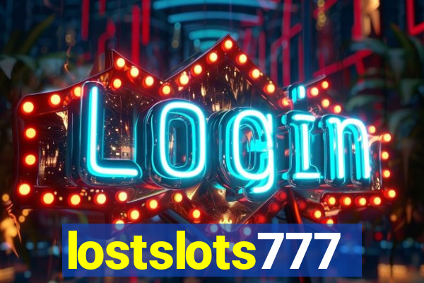 lostslots777