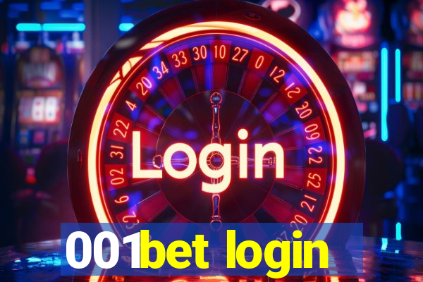 001bet login