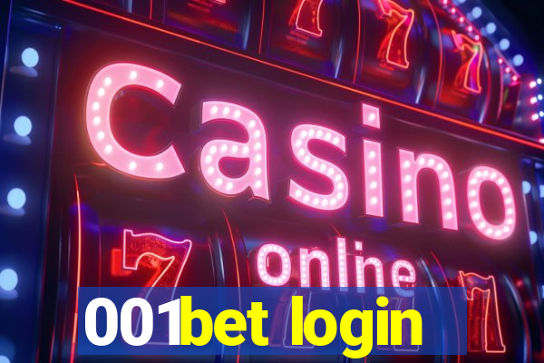 001bet login