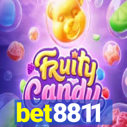 bet8811