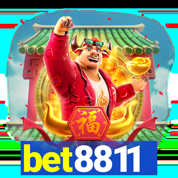 bet8811