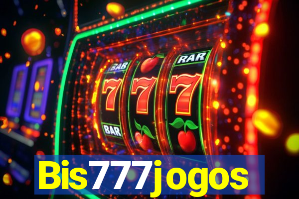 Bis777jogos