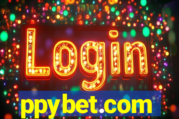 ppybet.com