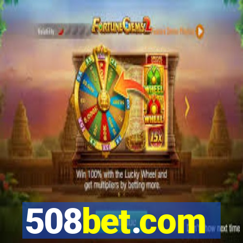 508bet.com