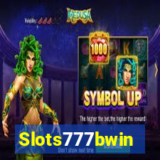 Slots777bwin