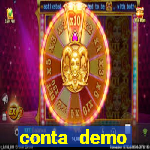 conta demo prosperity fortune tree