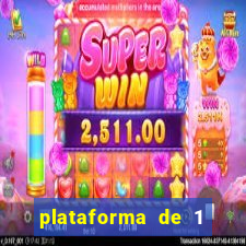 plataforma de 1 real subway surfers