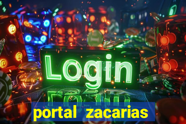 portal zacarias area 51