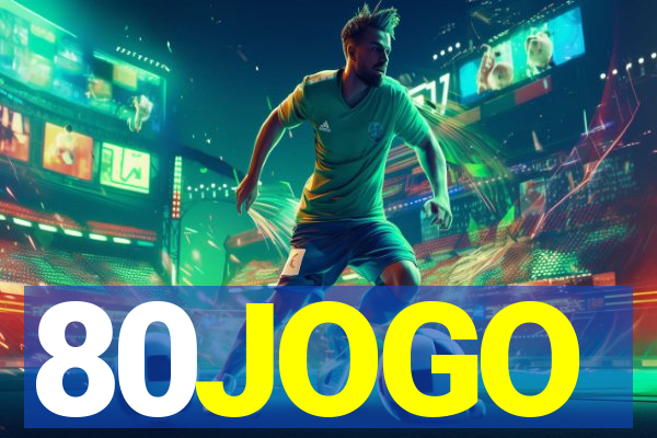 80JOGO