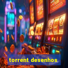 torrent desenhos