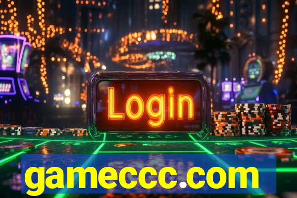 gameccc.com