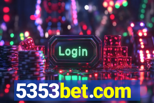 5353bet.com