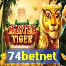 74betnet