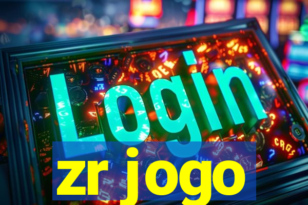 zr jogo