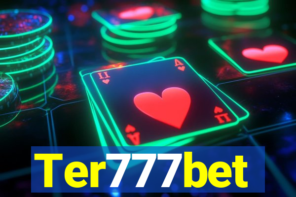 Ter777bet