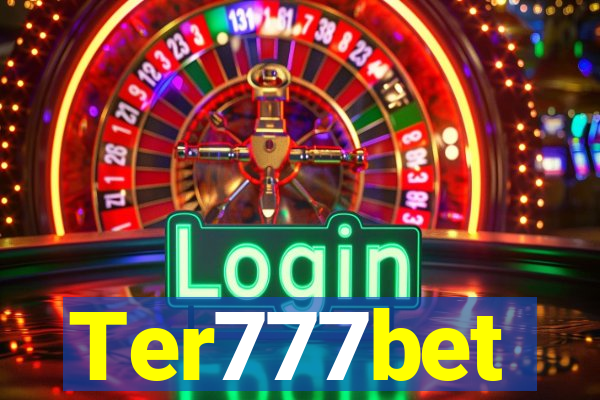 Ter777bet