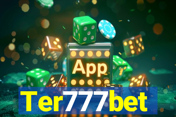 Ter777bet