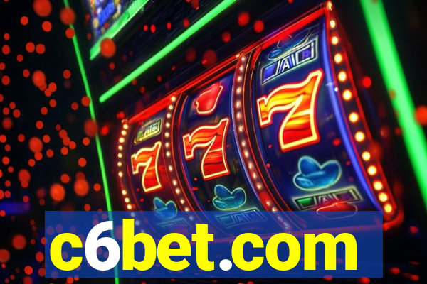 c6bet.com