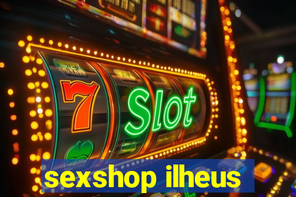 sexshop ilheus