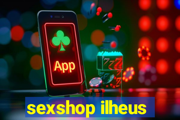 sexshop ilheus