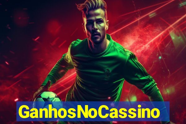 GanhosNoCassino