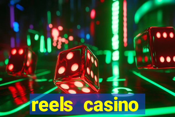 reels casino rodrigo faro