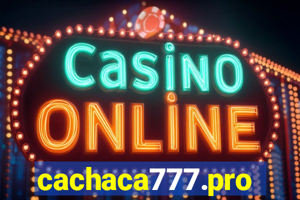 cachaca777.pro