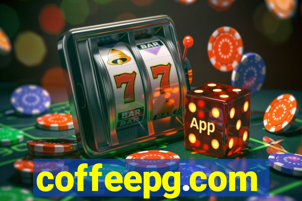 coffeepg.com