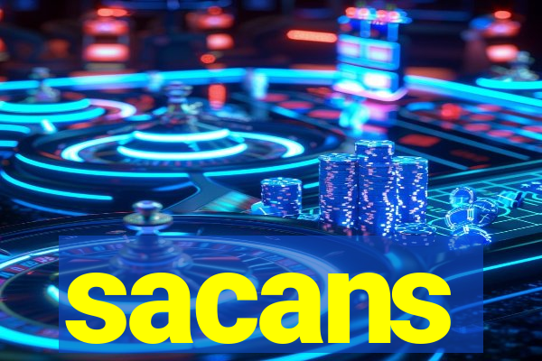 sacans