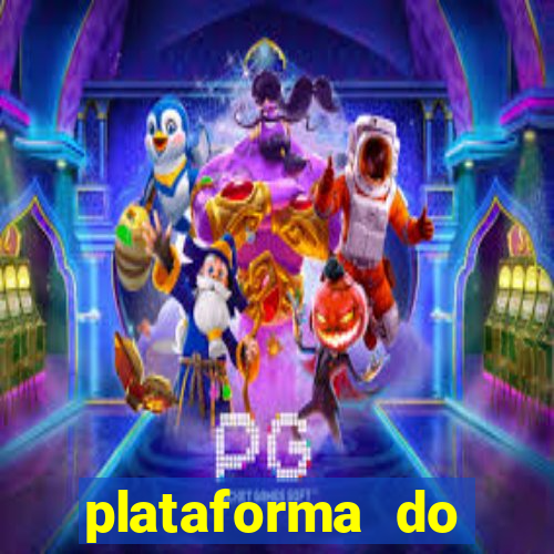 plataforma do rodrigo faro