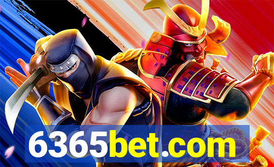 6365bet.com