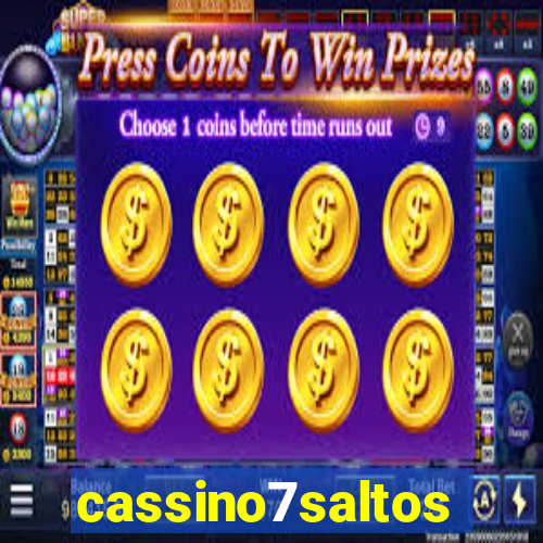 cassino7saltos