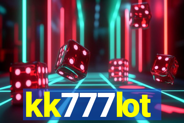 kk777lot