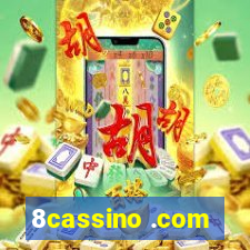 8cassino .com