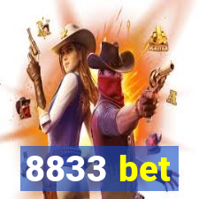 8833 bet