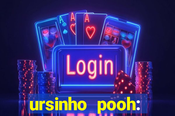 ursinho pooh: sangue e mel 2 online