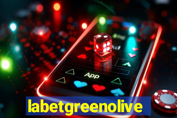 labetgreenolive