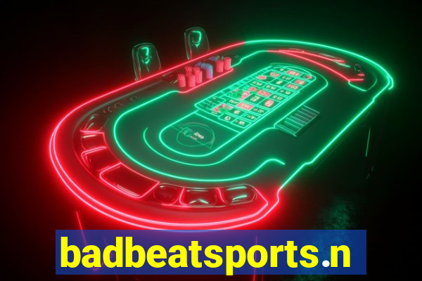 badbeatsports.net