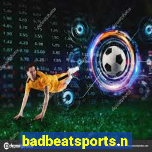 badbeatsports.net