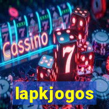 lapkjogos