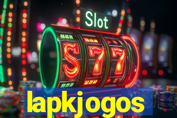 lapkjogos