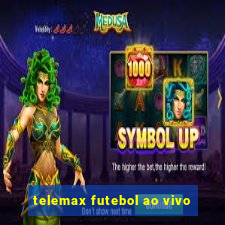 telemax futebol ao vivo