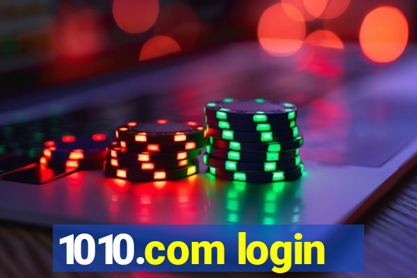 1010.com login