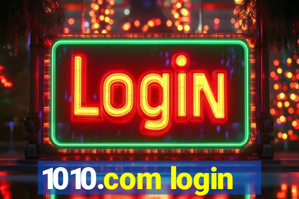 1010.com login