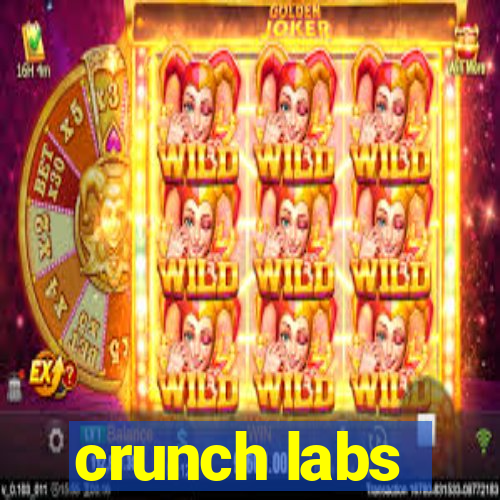 crunch labs