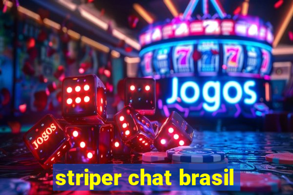 striper chat brasil