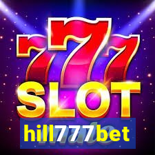 hill777bet